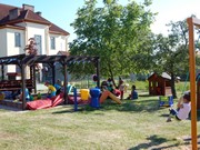 Májový běh pro zdraví